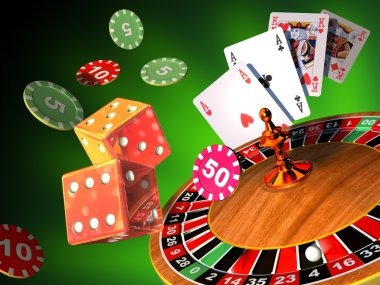 24 2d Cashout Button Control