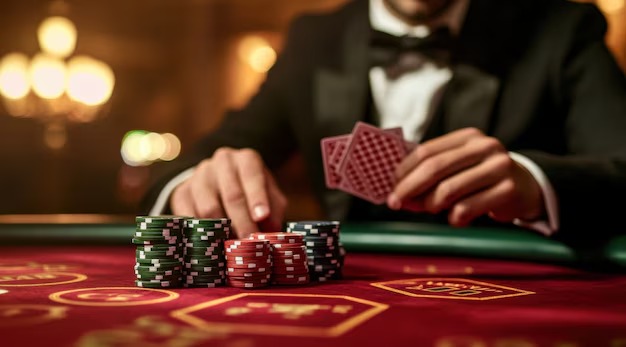 24 2d Open your account. Access the full lobby instantly.